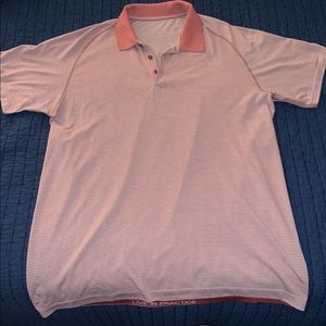 Lululemon Polo